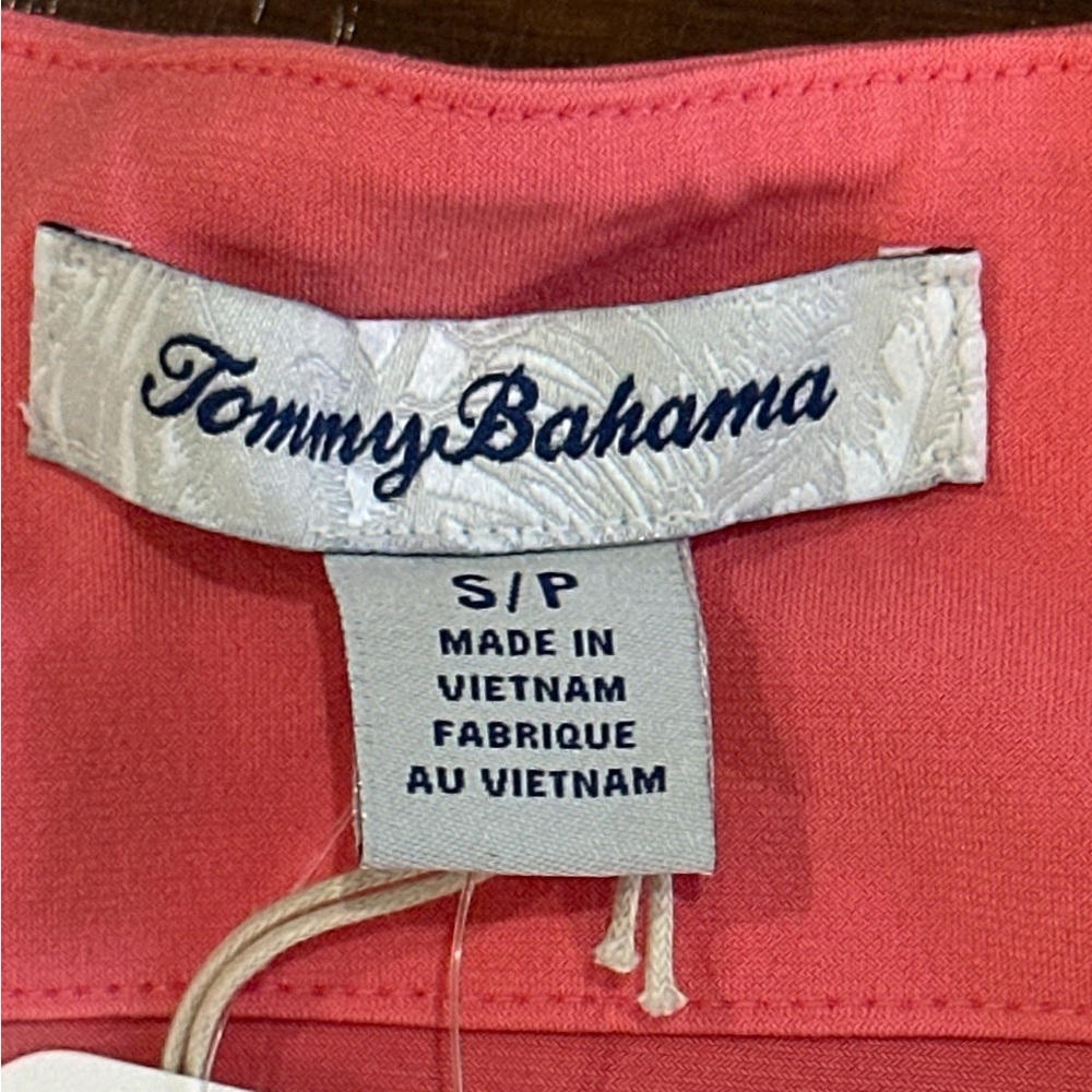 Tommy Bahama Women's Dress Size S/P - Picture 4 of 11